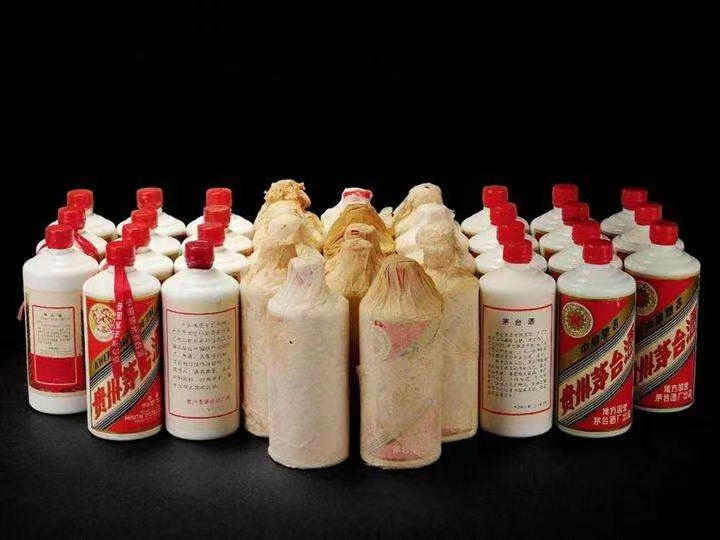 青铜峡日照岚山回收酒价格哪里回收(附近上门回收茅台酒）?